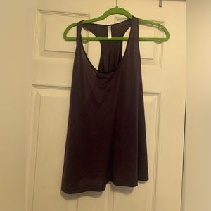 Athleta tank worn twice